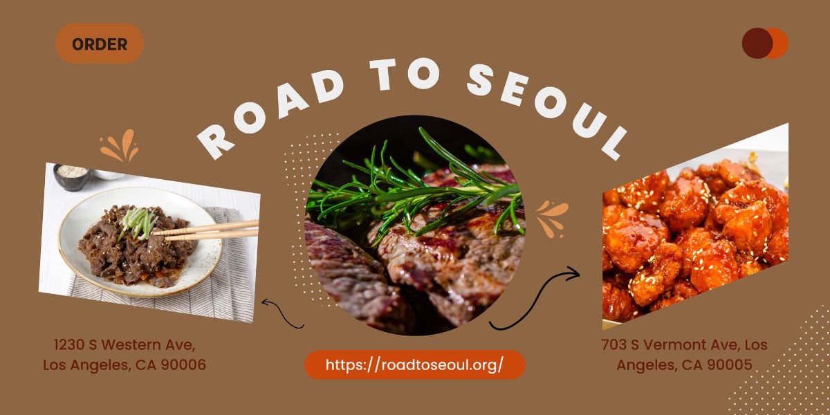 Banner road to seoul 3