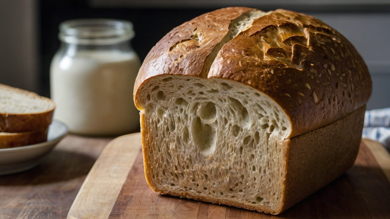 what happens if i put too much yeast in a bread maker